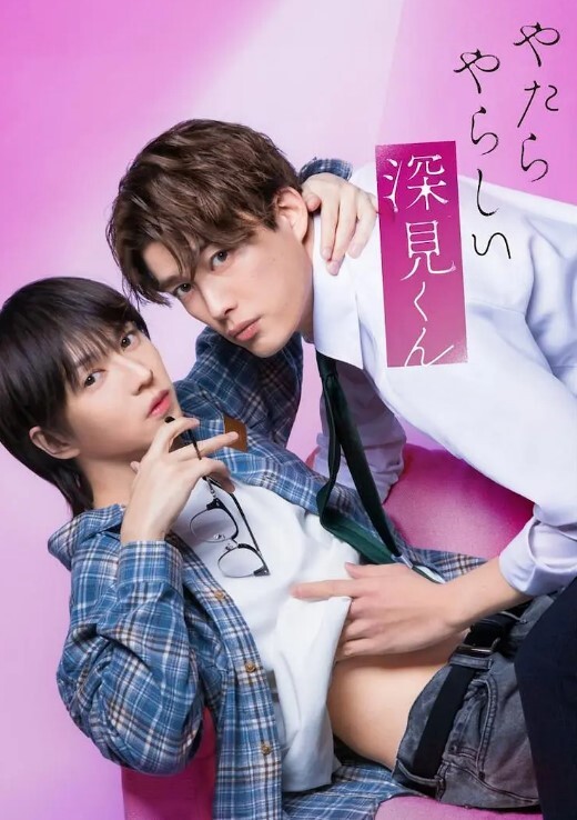 【桃视频】欲女化妆师误入AV片场，资深男优传授性爱技巧 - 6080电影