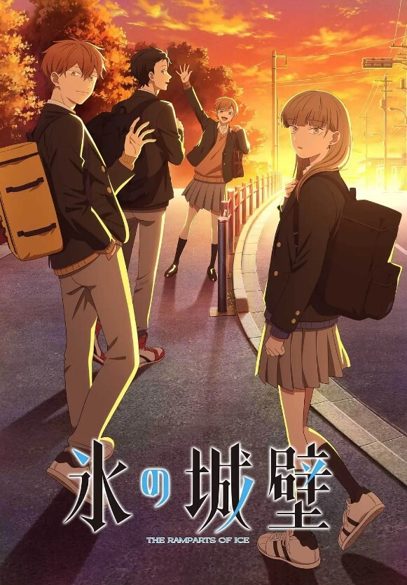 菊石运动动画中文字幕 - 6080电影