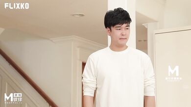 【麻豆传媒】mfk-0034 梦遗之秘密换妻